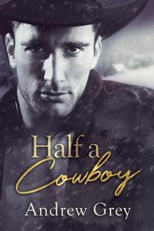 Half a Cowboy Read online