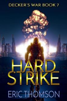 Hard Strike Read online