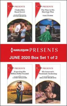 Harlequin Presents: Once Upon A Temptation June 2020--Box Set 2 of 2