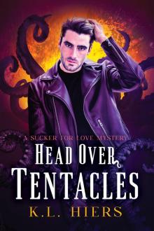 Head Over Tentacles Read online