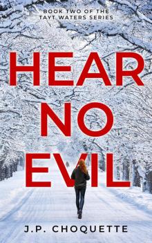 Hear No Evil Read online