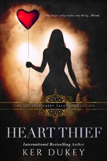 Heart Thief Read online