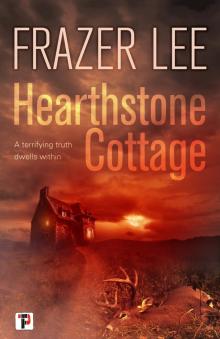 Hearthstone Cottage Read online