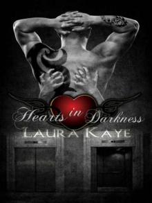 Hearts in Darkness Read online