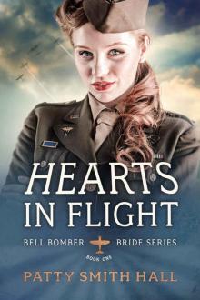 Hearts in Flight Read online