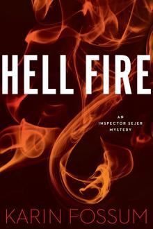 Hell Fire Read online
