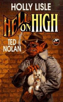 Hell on High Read online