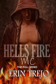 Hell's Fire MC: The Full Series Read online