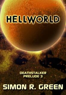 Hellworld (Deathstalker Prelude) Read online