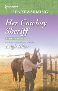 Her Cowboy Sheriff Read online