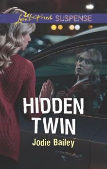 Hidden Twin Read online