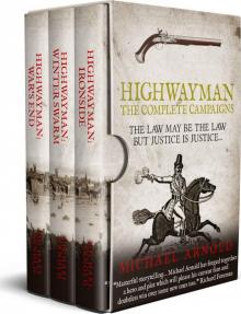 Highwayman- The Complete Campaigns Read online