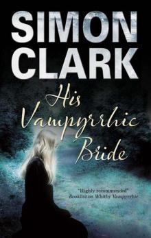 His Vampyrrhic Bride Read online