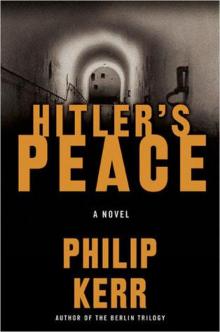 Hitler's Peace Read online