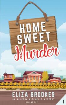 Home Sweet Murder Read online