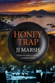 Honey Trap Read online