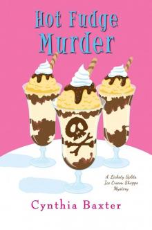Hot Fudge Murder Read online