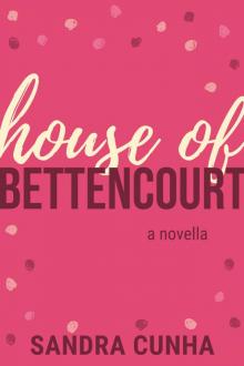 House of Bettencourt Read online