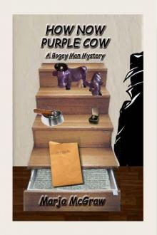 How Now Purple Cow