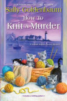 How to Knit a Murder Read online