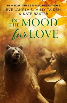 In the Mood Fur Love Read online