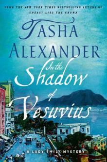 In the Shadow of Vesuvius Read online