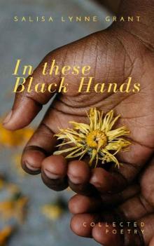 In These Black Hands