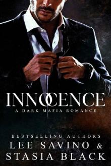 Innocence (a Dark Mafia Romance)