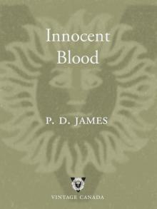 Innocent Blood Read online