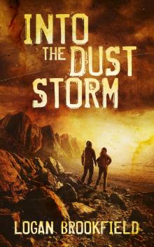 Into the Dust Storm Read online