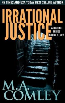Irrational Justice Read online