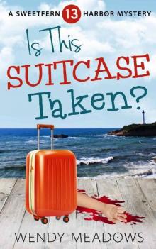 Is This Suitcase Taken? Read online