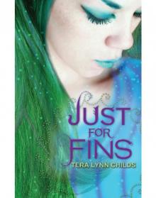 Just for Fins Read online