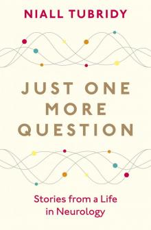 Just One More Question Read online
