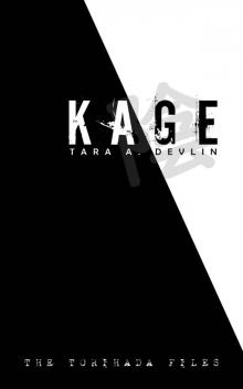 Kage Read online