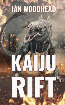Kaiju Rift Read online