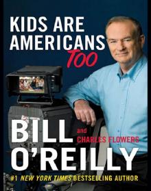 Kids Are Americans Too Read online
