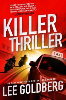 Killer Thriller (Ian Ludlow Thrillers Book 2) Read online