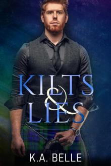 Kilts and Lies Read online