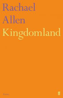 Kingdomland Read online