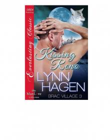 Kissing Reno [Brac Village 3] (Siren Publishing Everlasting Classic ManLove) Read online