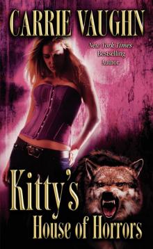 Kitty's House of Horrors Read online