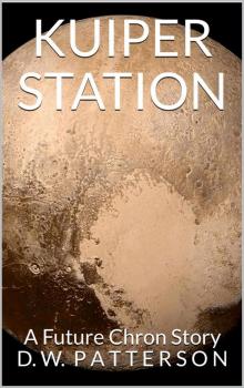 Kuiper Station Read online
