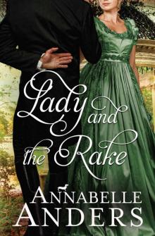 Lady and the Rake (Lord Love a Lady Book 6) Read online