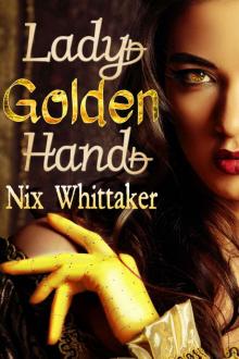 Lady Golden Hand Read online