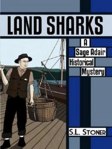 Land Sharks Read online
