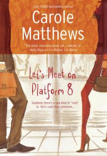 Let's Meet on Platform 8 Read online