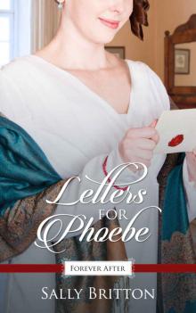 Letters for Phoebe (Promise of Forever After Book 1) Read online