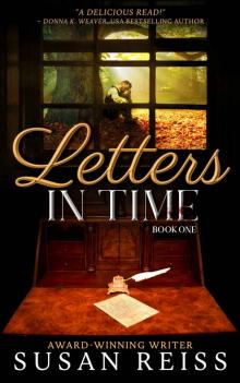 Letters in Time Read online