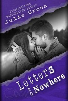 Letters to Nowhere Read online